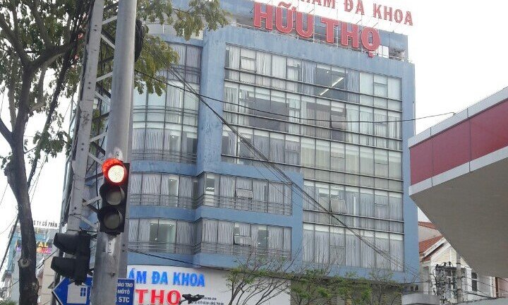 Phòng khám có bác sĩ người Trung Quốc liên tục 'chặt chém' bệnh nhân ở Đà Nẵng