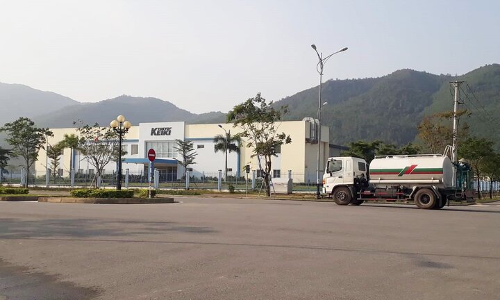 Doanh nghiệp Mỹ đầu tư 87 triệu USD mở nhà máy sản xuất robot tại Đà Nẵng