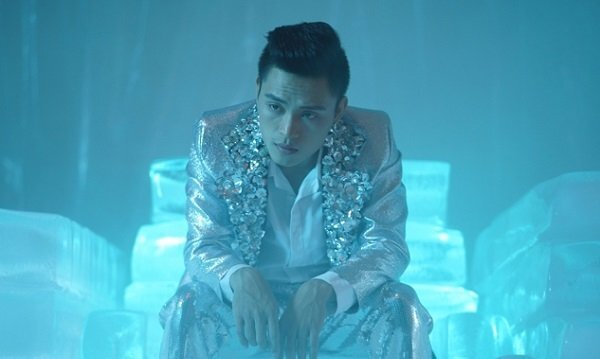 Á quân 'Vietnam Idol 2016' Việt Thắng lên tiếng khi tên ca khúc mới bị chê khó hiểu