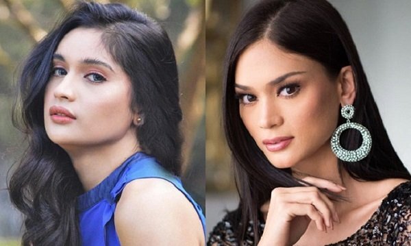 9X chuyển giới xinh đẹp, là bản sao của Hoa hậu Hoàn vũ 2015