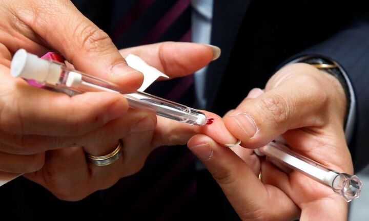 Người trưởng thành thứ 2 trên thế giới chữa khỏi HIV