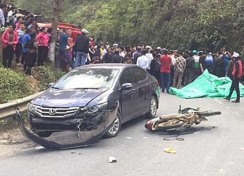 Bắt vạ 400 triệu đồng sau tai nạn ở Lào Cai: Tư duy tiểu nông, Chí Phèo