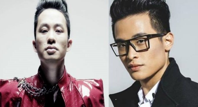 Bị đồn 'bằng mặt nhưng không bằng lòng' với Hà Anh Tuấn, Tùng Dương nói gì?