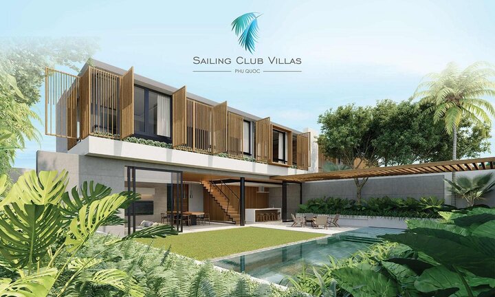 Giải mã sức hút của dự án đáng đầu tư nhất ở Phú Quốc