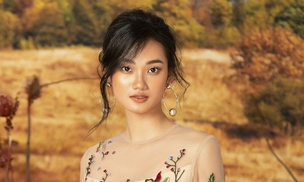Lê Thanh Hòa mang sắc màu Tây Bắc vào loạt thiết kế mới
