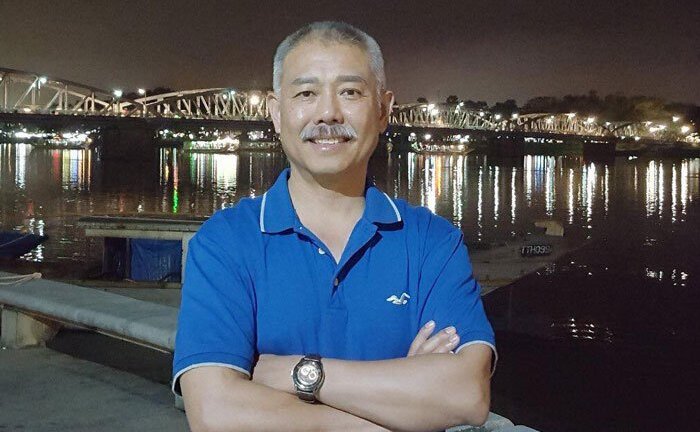 Video: 'Giáo sư quần đùi’ Trương Nguyện Thành chỉ bí quyết học tập hiệu quả