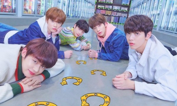 Fan Kpop thích thú với những bí mật ít người biết của nhóm nhạc đàn em BTS