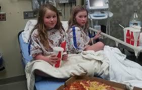 Lạc trong rừng 44 tiếng đồng hồ, 2 bé gái sống sót diệu kỳ