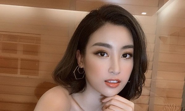 Bị chê nhạt nhất trong các Hoa hậu, Đỗ Mỹ Linh nói gì?