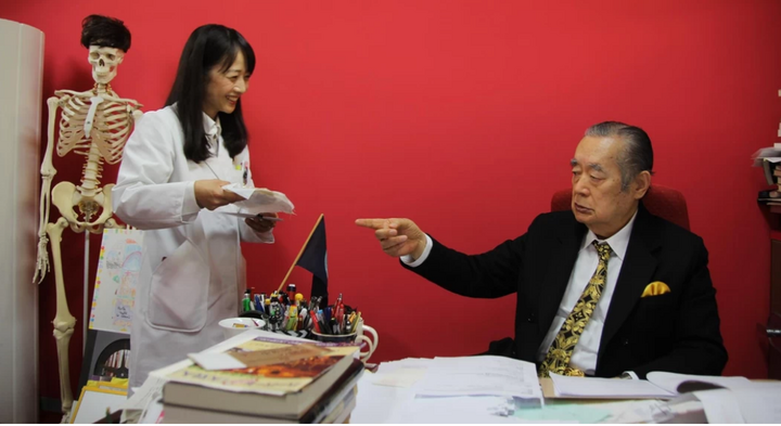 Vị giáo sư sở hữu số bằng sáng chế gấp 3 lần Thomas Edison