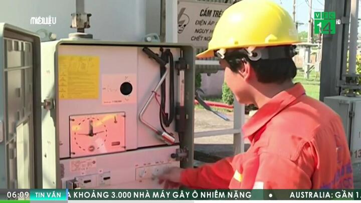 Vì sao giá điện có thể tăng từ tháng 3?