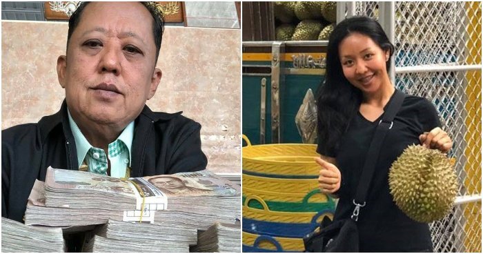 Đại gia Thái Lan lên mạng kén rể, hứa tặng 10 ô tô, 7 tỷ đồng cho con rể tương lai