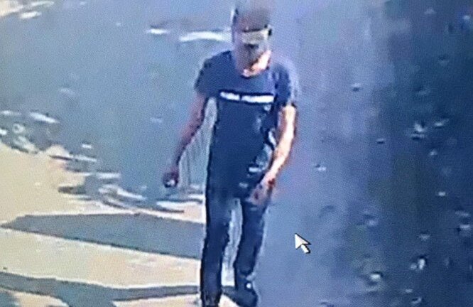 ‘Lọt’ vào camera an ninh, tên trộm có 2 tiền án sa lưới