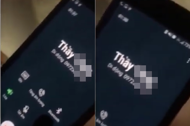 Điểm mặt những vụ thầy giáo gạ tình nữ sinh khiến dư luận căm phẫn