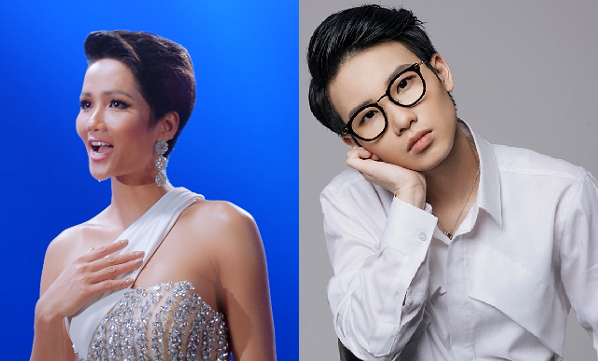 H’Hen Niê bất ngờ làm nhân vật chính trong phim ngắn chủ đề nữ quyền của Tiên Cookie