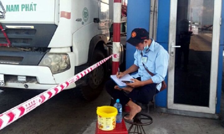 Dân dựng lều đếm xe qua trạm BOT Ninh Lộc: Bộ GTVT nói gì?