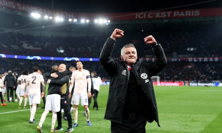 HLV Solskjaer lên kế hoạch giúp MU lật đổ PSG ngoạn mục thế nào?