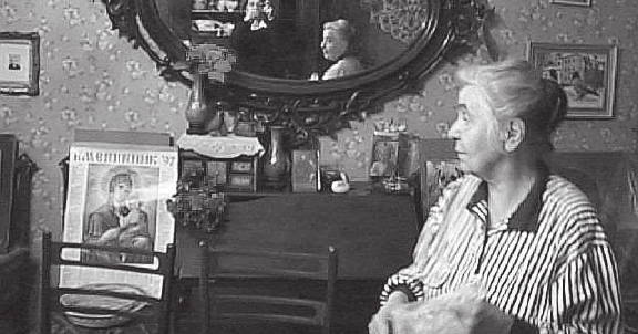 Olga Ladyzhenskaya là ai?