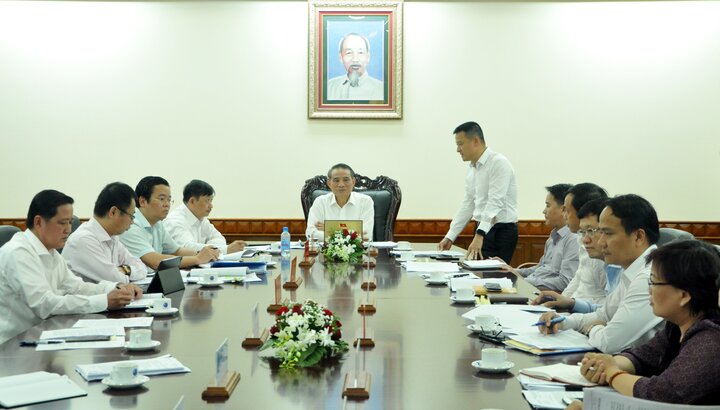 Bí thư Đà Nẵng yêu cầu hỗ trợ tối đa cho nhà đầu tư