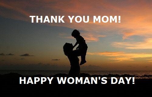 Lời chúc ngày 8/3 ý nghĩa dành cho mẹ
