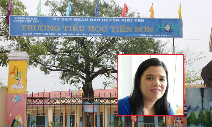 Tiến sĩ Vũ Thu Hương: 'Sờ mông nữ sinh mà không phải dâm ô thì đó là hành động gì?'
