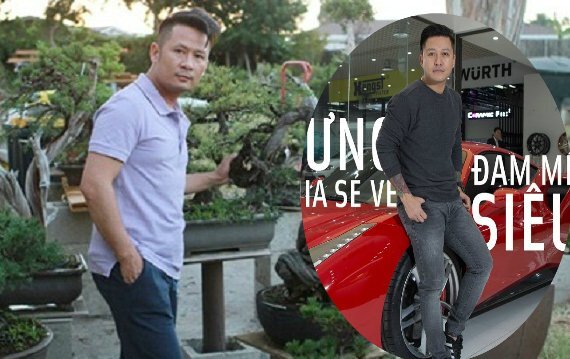 Bằng Kiều và Tuấn Hưng: Ai giàu hơn?