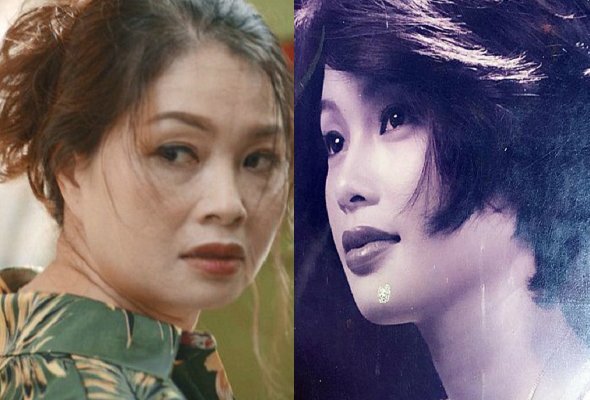 Bà Mỹ 'Chạy trốn thanh xuân ' kể cuộc tình năm 16 tuổi với người đàn ông từng đổ vỡ hôn nhân