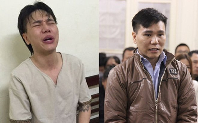 Video: Ca sỹ Châu Việt Cường lĩnh án 13 năm tù vì tội Giết người