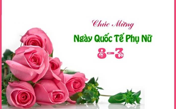Ngày Quốc tế Phụ nữ 8/3 bắt nguồn từ đâu?