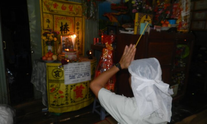 Mâu thuẫn trong lúc đánh bạc, người đàn ông bị đánh chết