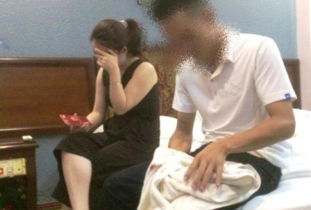 Nữ giáo viên ở chung với nam sinh trong khách sạn: Bộ GD&ĐT nói gì?