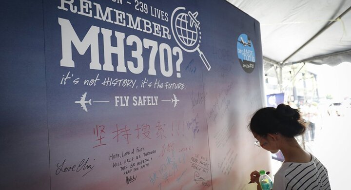Người nhà nạn nhân MH370 lo lắng thảm họa có thể lặp lại