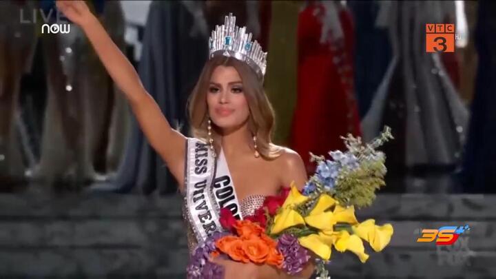 Những bóng hồng thể thao tỏa sáng ở cuộc thi sắc đẹp