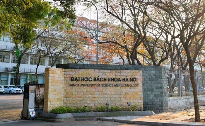 Đại học Bách Khoa Hà Nội tuyển thẳng những thí sinh nào năm 2019?