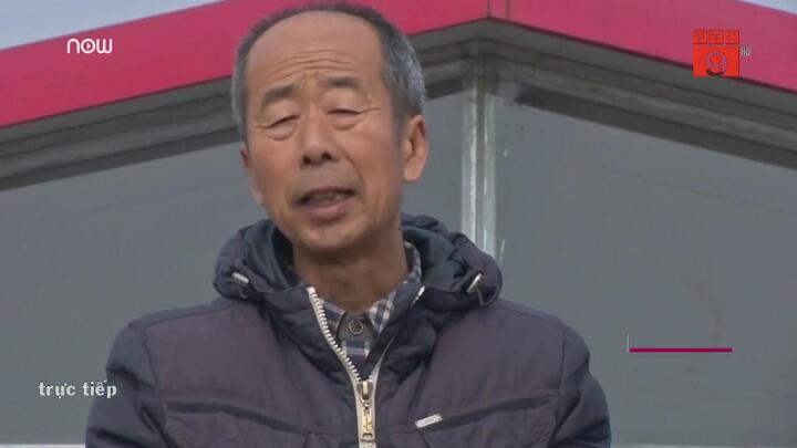 Cha của hành khách trên MH370 mòn mỏi đợi tin con suốt 5 năm