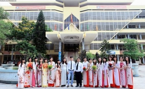 Học viện Tài chính tuyển sinh 4.200 chỉ tiêu năm 2019
