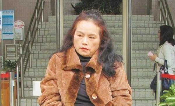 Phận đời 'Thiên hậu xứ Đài': Bị bố mẹ bòn rút dù bị liệt, chồng cũ ngoại tình 8 năm không hay