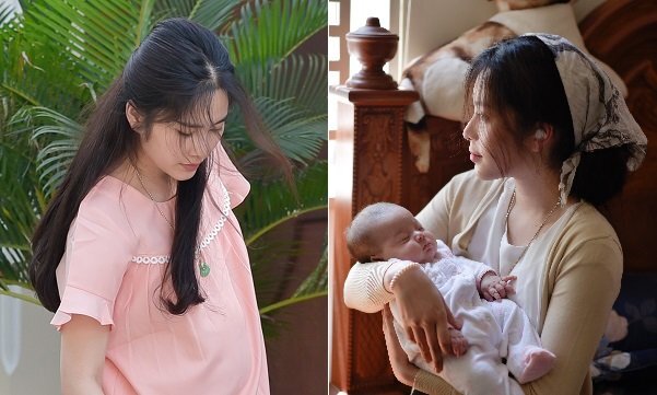 Nam Em vất vả mang thai, bị mẻ chồng ghẻ lạnh trong phim ngắn mới