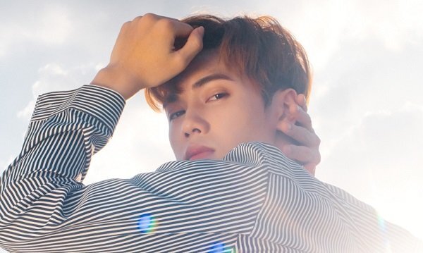 JSOL: ‘Muốn là người kể tình ca chứ không chỉ là hotboy hát ballad’