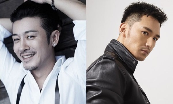 Dàn nam phụ chất hơn Trương Vô Kỵ trong 'Ỷ Thiên Đồ Long ký 2019'