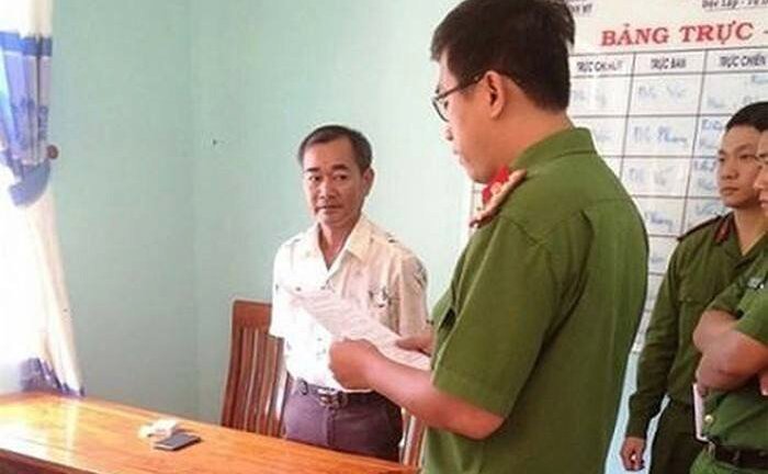 Hàng loạt những vụ thầy giáo dâm ô học sinh chấn động dư luận