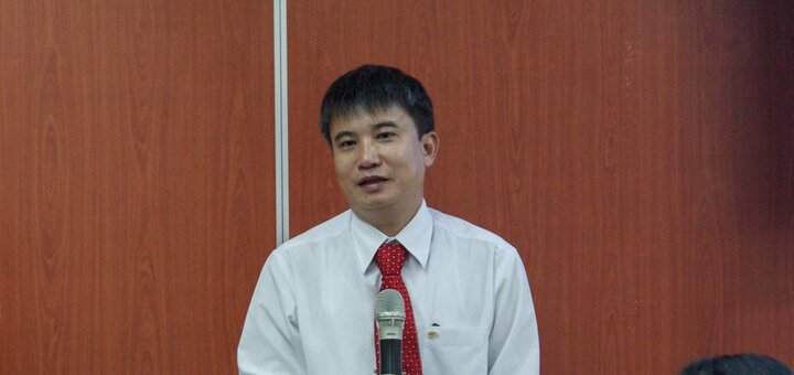 Phó viện trưởng viện nghiên cứu ở Đà Nẵng bị khai trừ Đảng vi phạm thế nào?