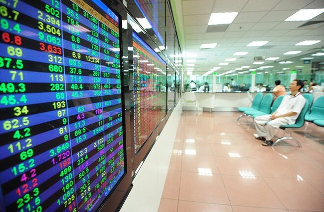 Chuyên gia: 'Chứng khoán giai đoạn này như ly cà phê'