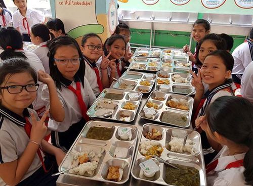 Hà Nội yêu cầu các trường học không 'tẩy chay' thịt lợn vì dịch tả lợn Châu Phi