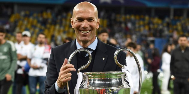 Real Madrid sa thải Solari, đưa Zidane trở lại ghế HLV trưởng
