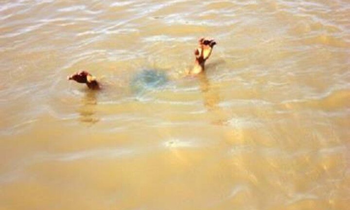 3 học sinh chết đuối thương tâm ở Gia Lai