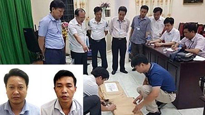 Sẽ trả lại giảng đường Đại học cho 'nạn nhân' sau kết luận điều tra gian lận thi cử?