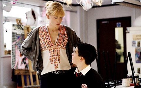 Những cuộc đời bị hủy hoại từ mối quan hệ thầy - trò bất chính