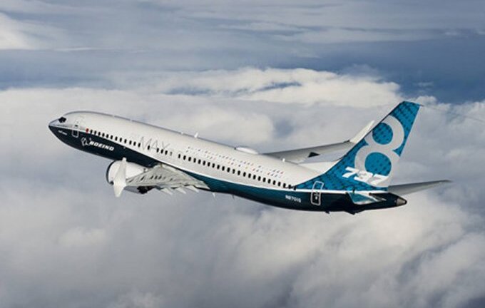 Clip: Boeing 737 MAX bị cấm bay trong không phận các nước EU