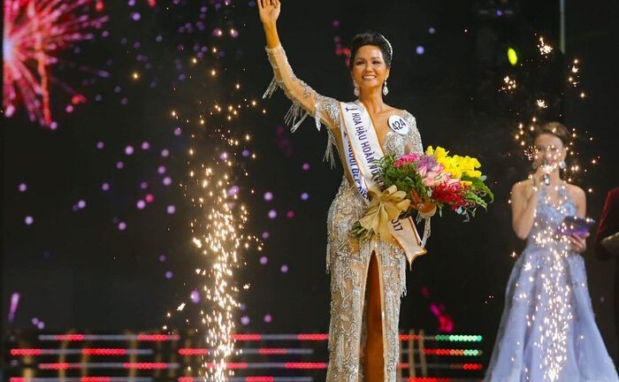 Công bố 10 gương mặt trẻ Việt Nam tiêu biểu năm 2018